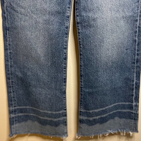 MAVI Aria Mid Denim Size 27/30 - Picture 4 of 13